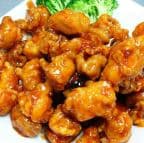 Best General Tso’s Chicken 左宗鸡 in Bridgeport, CT